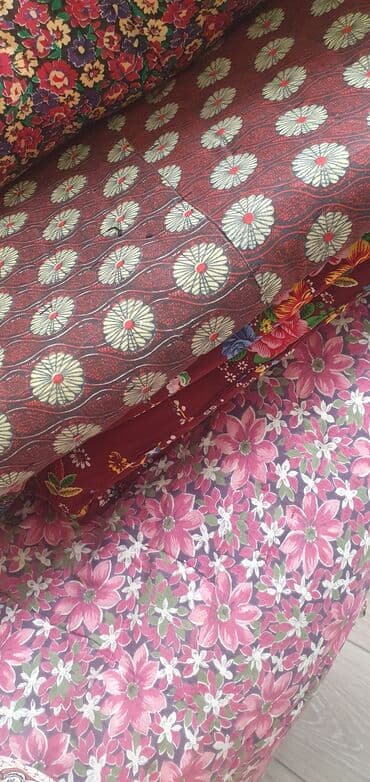 кровать комплект: Продаются жер тощок,одеяла срочно,цена от 300 сом — 2