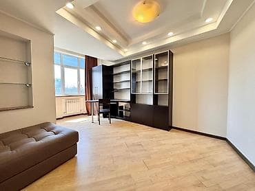 123: 3 комнаты, 123 м², Филармония 6 этаж, Свежий ремонт — 8