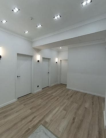 2х: 2 комнаты, 76 м², Элитка, 12 этаж, Евроремонт — 9