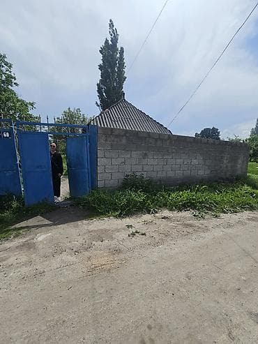 нижний джал: Продаётся участок с домом в селе Джал возле парка. Цена: 75.000$ 💸💸 — 3