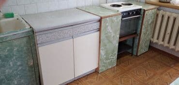 салют бишкек цена: Продаю мебель в хорошем состоянии. Кухонный стол раскладной -1500 сом — 5