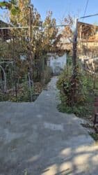 дача в беш кунгее: Дом, 100 м², 3 комнаты, Собственник, Косметический ремонт — 3