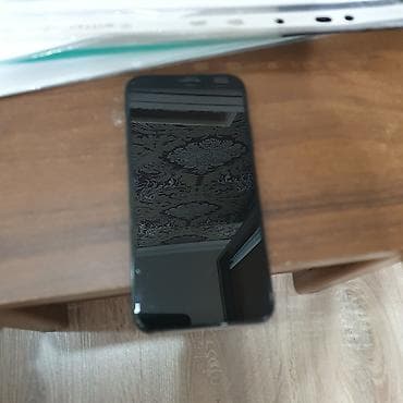 Apple iPhone: IPhone X, Б/у, Space Gray — 2