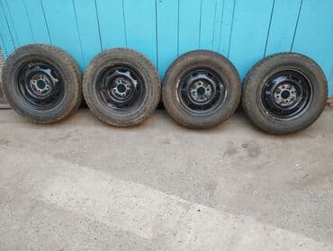 продаю в связи с переездом: Nissan Sunny: 1990 г., 1.6 л, Механика, Бензиновая, Хэтчбэк — 5