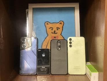 9 iphone: Продаю эти 4 телефона или обмен на другой телефон. Набор смартфонов — 2