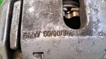 реставрация суппортов: Суппорт передний правый Е65 6 030 348 Год 2008 В отличном состоянии — 4