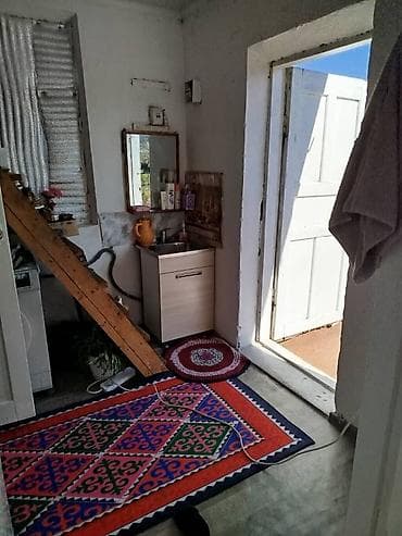 дача мечта: Город Токмак дача 1 вода свет всё есть — 3