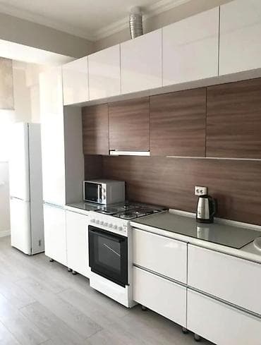 Продажа квартир: 2 комнаты, 68 м², Элитка, 10 этаж, Евроремонт — 8