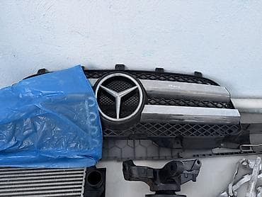 запчасти портер 1: Продам запчасти на Мерседес Sprinter 2006 г.в.(Rex) Разные запчасти — 6