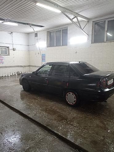 нексия ешик: Daewoo Nexia: 2012 г., 1.6 л, Механика, Бензин, Седан — 6