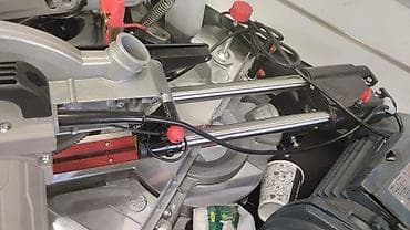 Все для дома и сада: Угла резка 45 на боковой + прямой 45 6 месяцев сервисное обслуживание — 3