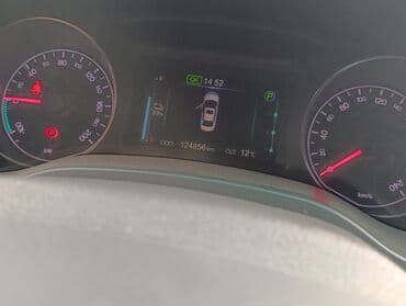 купить бу электромобиль из китая: BYD : 2019 г., Вариатор, Электромобиль, Седан — 5