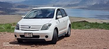 двигатель тойота ист 1.5 бишкек: Toyota Ist: 2003 г., 1.5 л, Автомат, Бензин, Хэтчбэк — 3