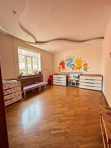 пластиковая мебель для сада: Продаётся готовый частный детский сад с полным оснащением. Всё — 1