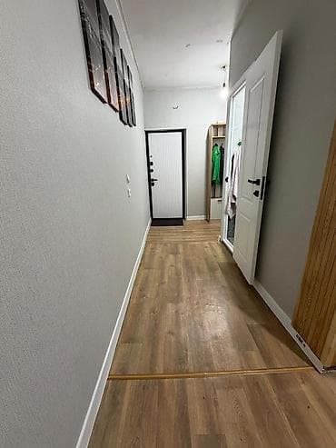 1 комната, 35 м², 105 серия