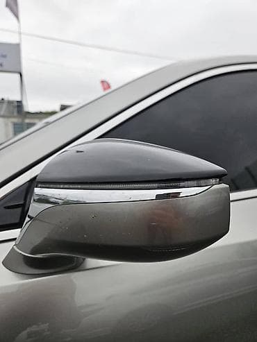 Унаа сатуу: Lexus ES: 2020 г., 2.5 л, Автомат, Гибрид, Седан — 6