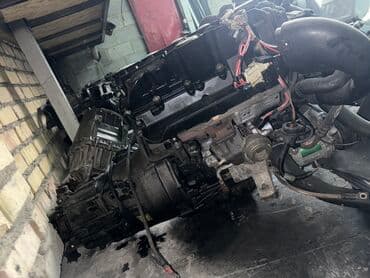 радиатор кондиционера опель вектра б: Дизельный мотор BMW 2 л, Б/у, Оригинал, Германия — 3