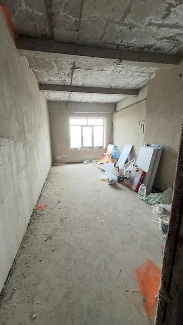 110: 1 комната, 65 м², Элитка, 11 этаж, Готовая ПСО (под самоотделку) — 5