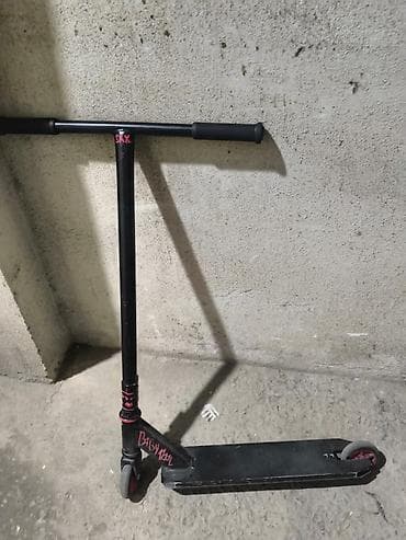 самокаты: Самокат, Трюковой — 3