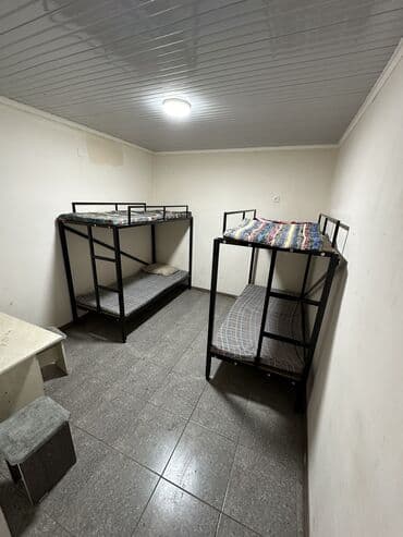 продажа частных домов бишкек: Дом, 180 м², 8 комнат, Собственник — 5