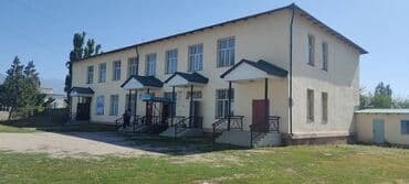 токмок сдаю дом: Продается двухэтажное здание кафе- ресторан, зал на 250 посадочных — 1
