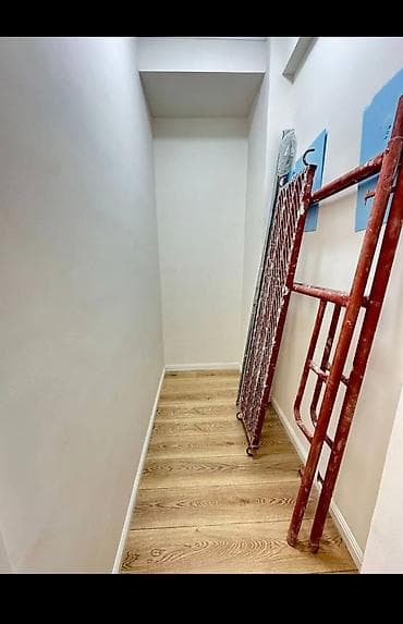 86: 2 комнаты, 85 м², Элитка, 4 этаж, Дизайнерский ремонт — 9