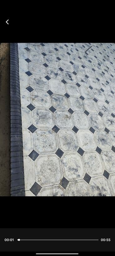 империя пицца доставка: ✅Брусчатка с мраморным эффектом – как в дорогих проектах! 👍Делаем — 9