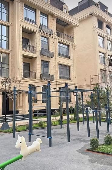 property: 3 комнаты, 100 м², Элитка, 3 этаж, Готовая ПСО (под самоотделку) — 6
