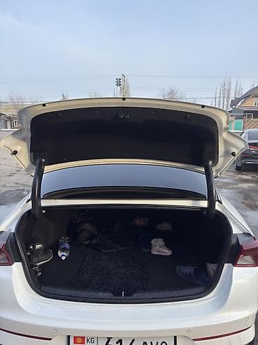 спринтер продажа бишкек: Kia K5: 2021 г., 2 л, Автомат, Газ, Седан — 5