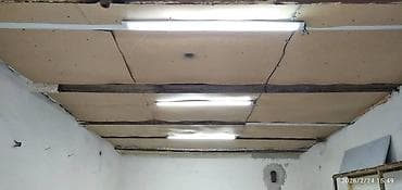 сдаётся на рынке: 24 м², Кирпичный | Смотровая яма, Подвал, погреб — 2