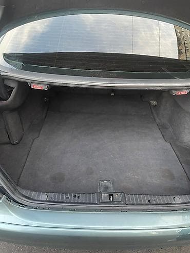 авто подборщик: Mercedes-Benz E-Class: 2003 г., Автомат, Дизель, Седан — 5