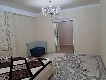 моя: 2 комнаты, Собственник, Без подселения, С мебелью полностью — 3