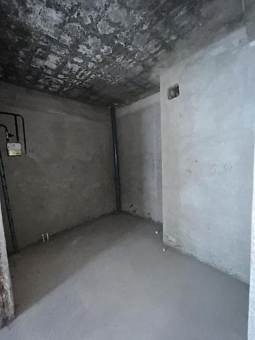 Квартиры: 2 комнаты, 69 м², Элитка, 3 этаж, Готовая ПСО (под самоотделку) — 6