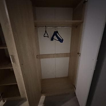 шланг xhose 15 м: Шифоньер, шкаф для одежды, Прямой — 3