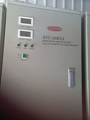 не рабочий генератор: Генераторлор — 2