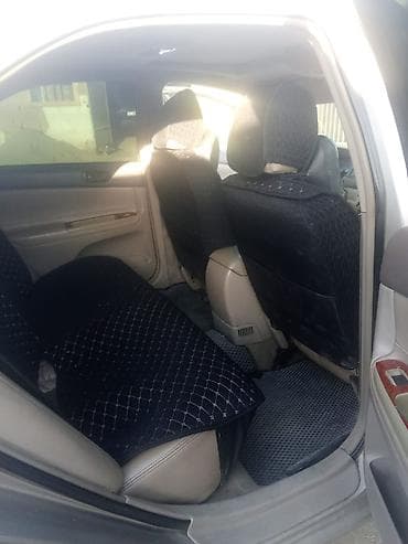 тойота камри матор: Toyota Camry: 2003 г., 2.4 л, Автомат, Бензин, Седан — 4