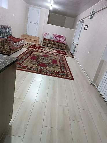 мелкий ремонт квартир: 1 комната, Агентство недвижимости, Без подселения, С мебелью частично — 5