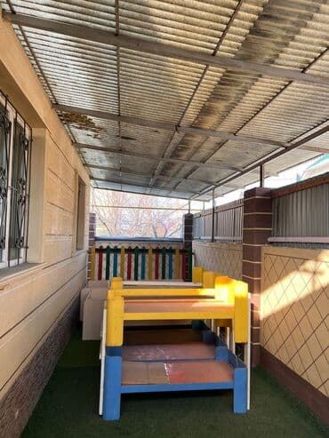 продажа квартир чолпон ата пмк: Үй, 220 м², 7 бөлмө, Менчик ээси, Евро оңдоо — 3