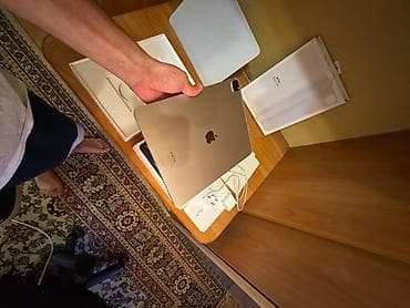 m2 pro 14: Планшет, Apple, память 256 ГБ, 12" - 13", 5G, Б/у, Классический цвет - Серебристый — 1