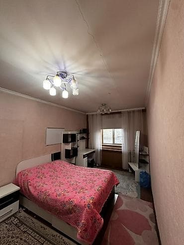 квартира вас ок 5: 5 и более комнат, 187 м², Индивидуалка — 5
