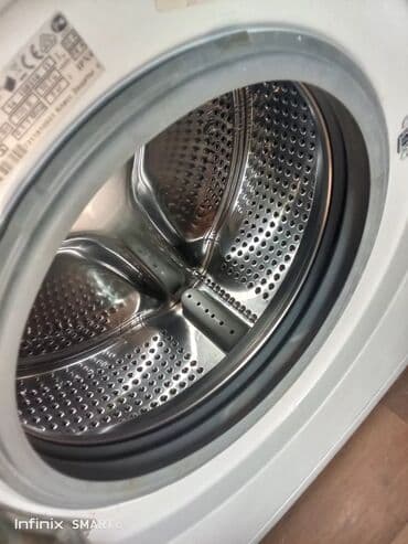 мастер по чистке стиральных машин: Ремонт стиральных машин Ремонт стиральных машин ремонт стиральной — 6