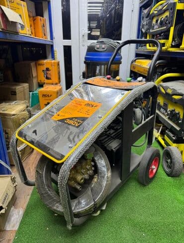 мойка выского давления: Мойка высокого давления Платная доставка, Самовывоз, Бесплатная доставка — 2