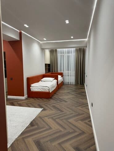 менеджер по продажам квартир: 3 комнаты, 171 м², Элитка, 6 этаж, Дизайнерский ремонт — 9