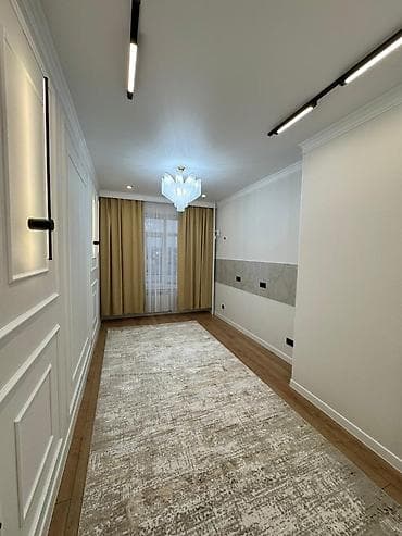 vostok 5: 1 комната, 45 м², Элитка, 5 этаж, Евроремонт — 8