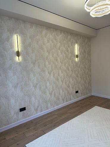 bay tash: 1 комната, 41 м², 5 этаж, Евроремонт — 4