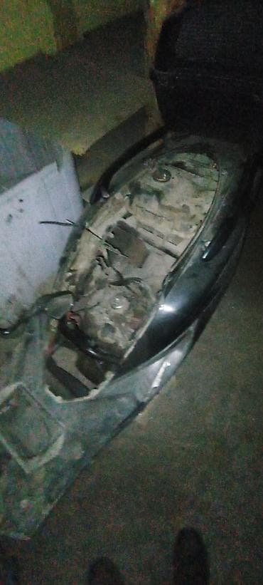 ГБЖ: Вложеня передний диска и аморт траверса замок зажиганя морда ошолорду — 3