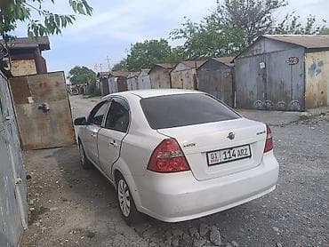 Ravon: Ravon Nexia: 2017 г., 1.5 л, Механика, Газ, Седан — 2