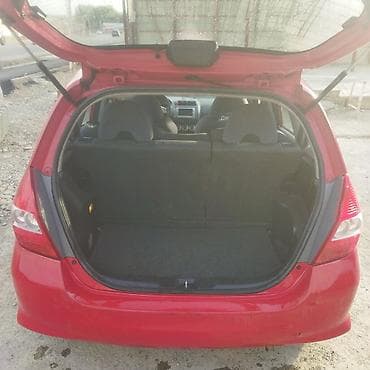 двигатель хонда жаз: Honda Jazz: 2005 г., 1.4 л, Механика, Бензин, Хэтчбэк — 4