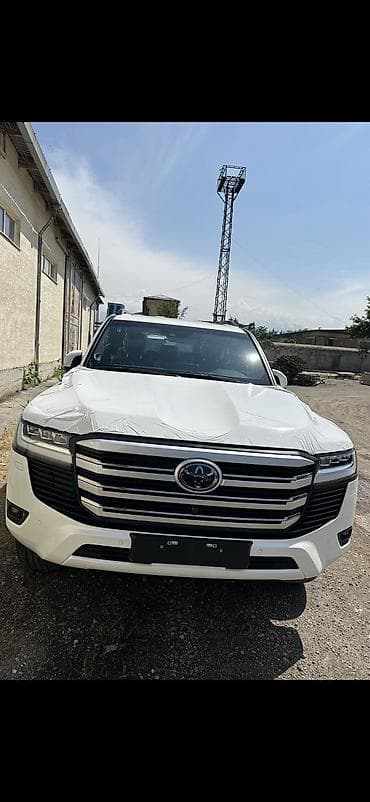 Автозапчасти: Бампер Toyota, Б/у, Оригинал — 3