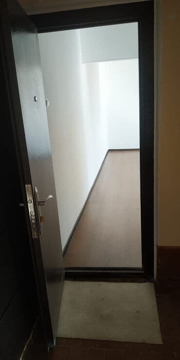 квартиры в оше купить: 1 комната, 33 м², 105 серия, 2 этаж, Косметический ремонт — 3